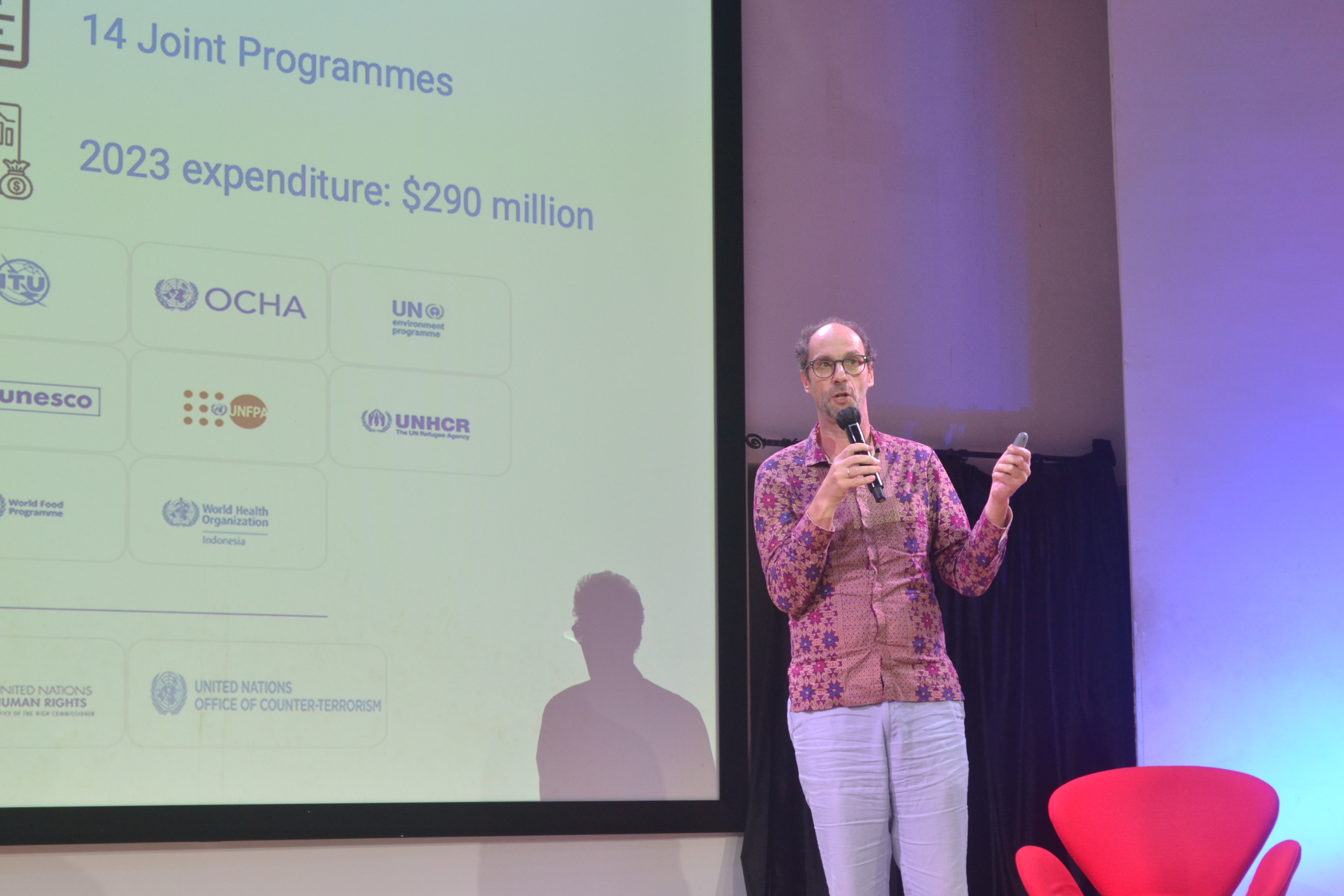 Pre Event INAMICE Image 20